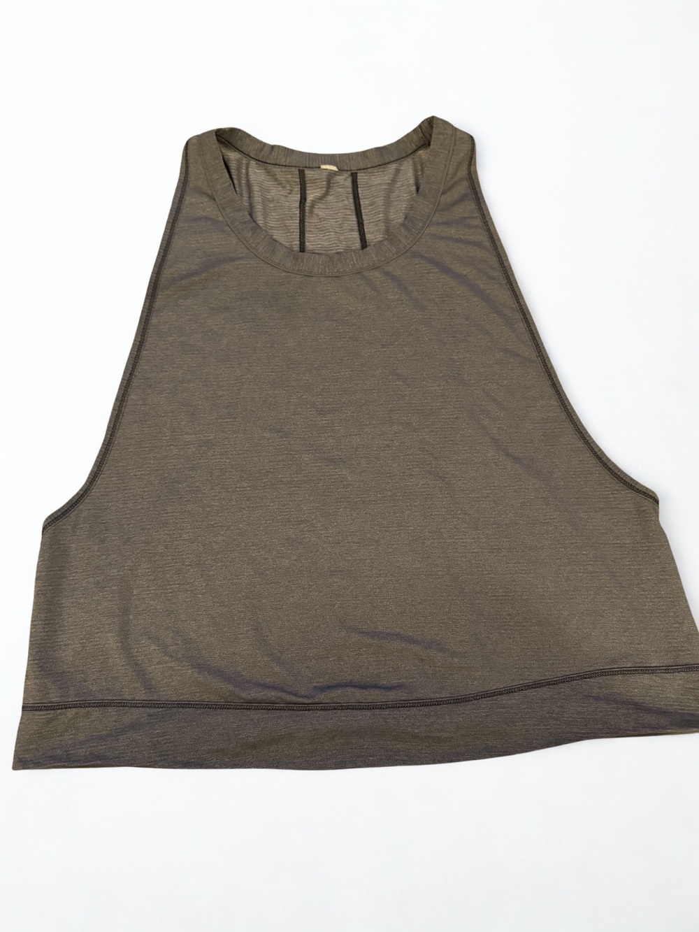 Lululemon Pace Perfect Tank top